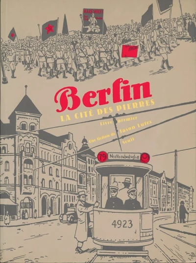 Berlin (2002) - Series 