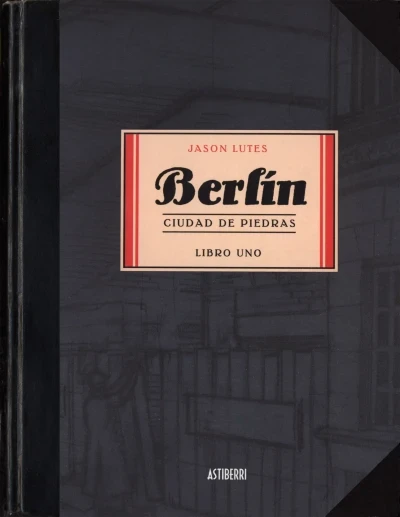 Berlín (2005) - Series 