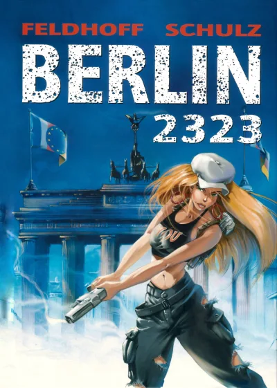Berlin 2323 (2005) - Series 