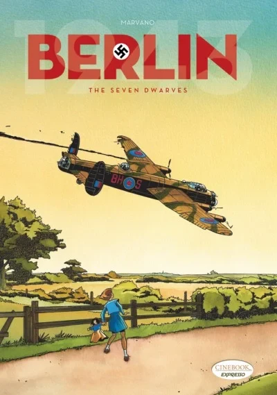 Berlin (2012) - Series 