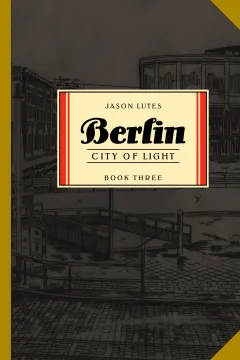 Berlin: City of Light