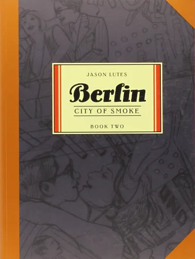 Berlin: City of Smoke (2008) - Series 