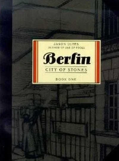Berlin: City of Stones (2001) - Series 