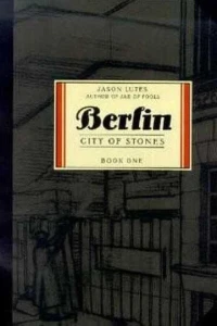 Berlin: City of Stones