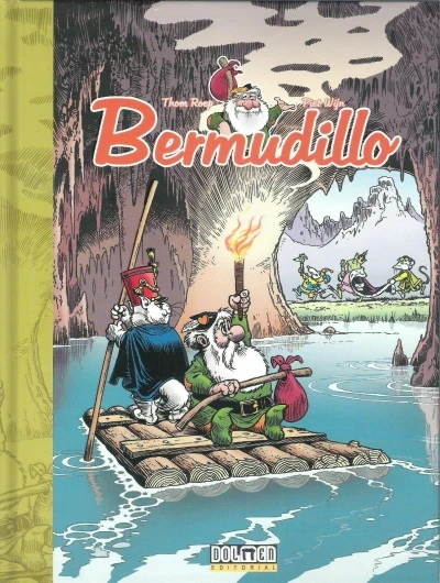 Bermudillo (2015) - Series 