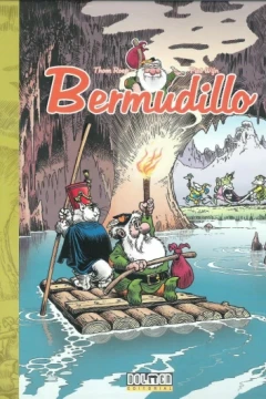 Bermudillo