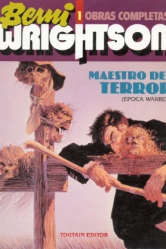 Berni Wrightson Obras Completas