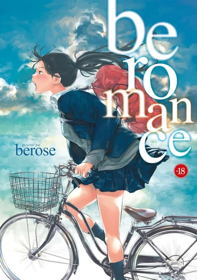Beromance (2024) - Series 