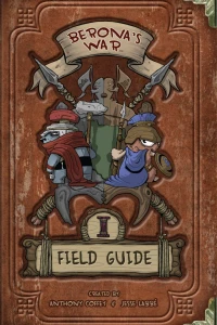Berona's War: Field Guide