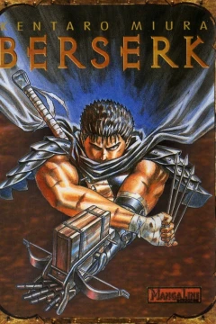 Berserk