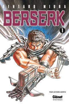 Berserk