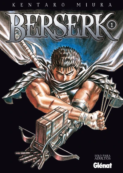 Berserk (2011) - Series 