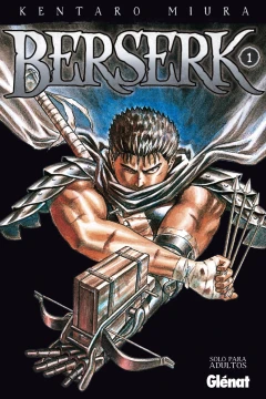 Berserk