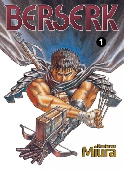 Berserk (2014) - Series 