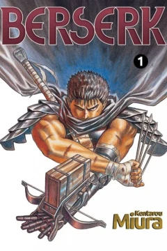 Berserk