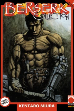 Berserk Collection