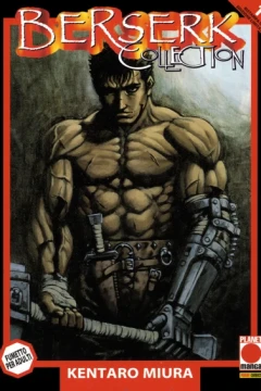 Berserk Collection