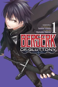 Berserk of Gluttony