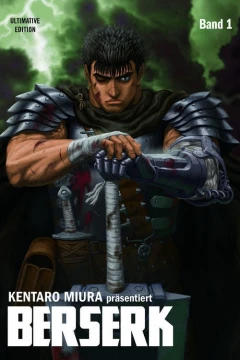 Berserk: Ultimative Edition