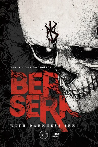 Berserk: With Darkness Ink (2021) - Series 