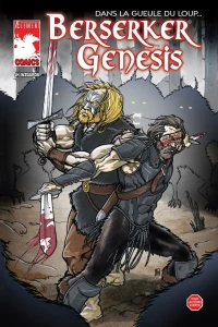 Berserker Genesis