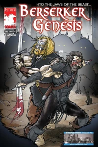 Berserker Genesis