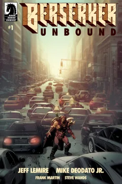 Berserker Unbound