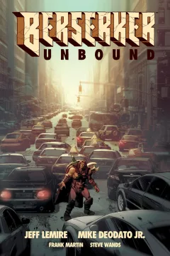 Berserker Unbound