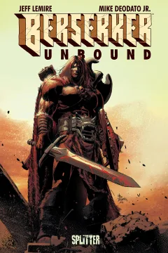 Berserker Unbound