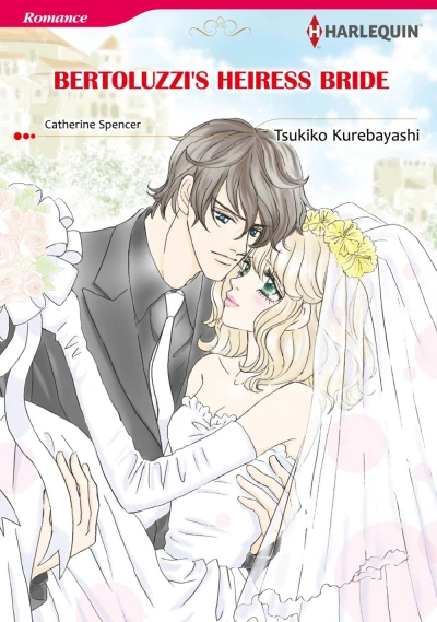 Bertoluzzi's Heiress Bride (2015) - Series 