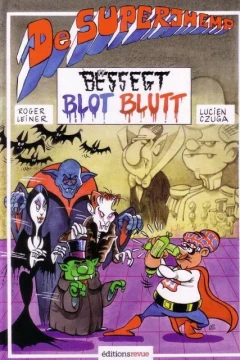 Bëssegt blot Blutt