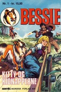 Bessie Pocket