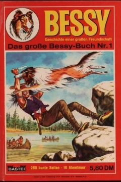 Bessy Buch