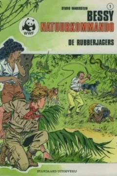 Bessy natuurkommando