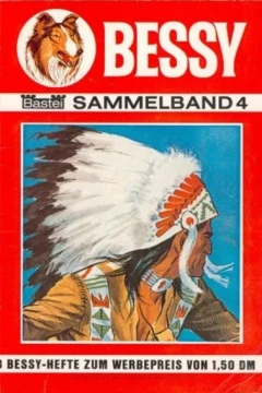 Bessy Sammelband