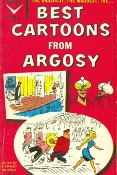 Best Cartoons from Argosy