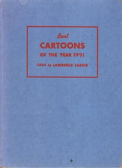 Best Cartoons of the Year (1942) - Series 