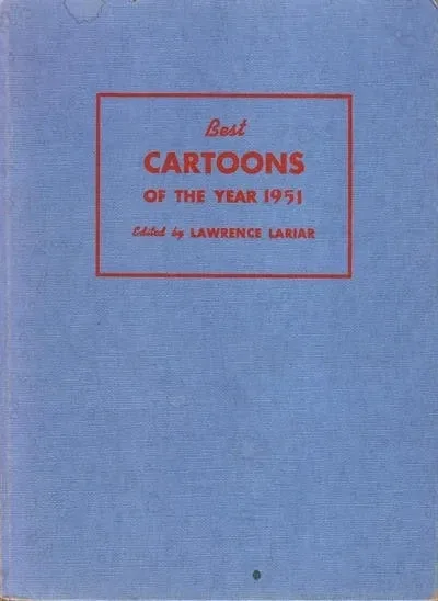 Best Cartoons of the Year (1942) - Series 