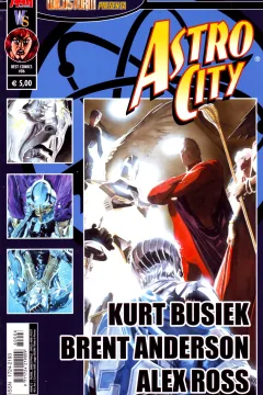 Best Comics