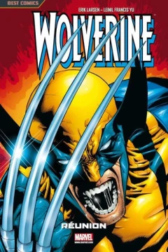 Best Comics : Wolverine