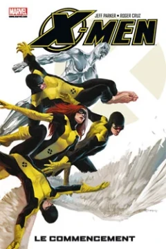 Best Comics: X-Men