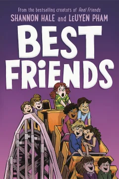 Best Friends