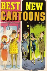 Best New Cartoons