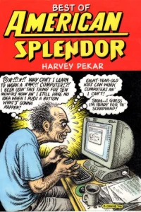 Best of American Splendor