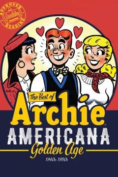 Best of Archie Americana