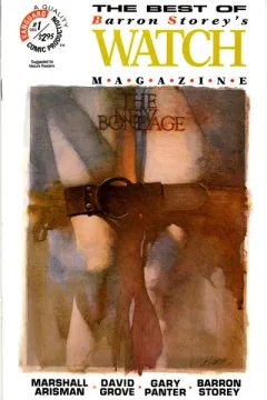 Best of Barron Storey's Watch Magazine