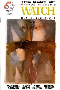 Best of Barron Storey's Watch Magazine