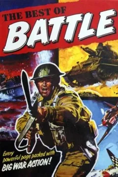 Best of Battle