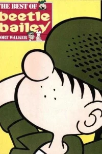 Best of Beetle Bailey