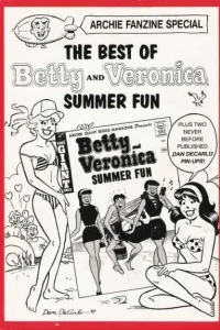 Best of Betty and Veronica Summer Fun